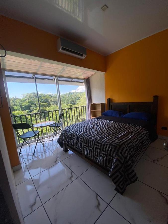 Punta Leona Beach Condos 자코 외부 사진