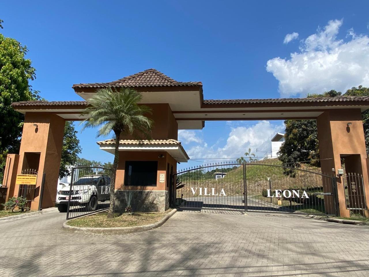 Punta Leona Beach Condos 자코 외부 사진
