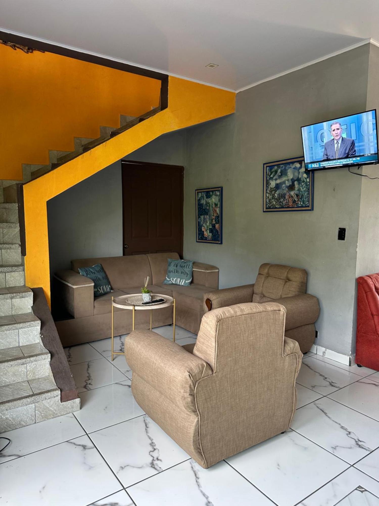 Punta Leona Beach Condos 자코 외부 사진